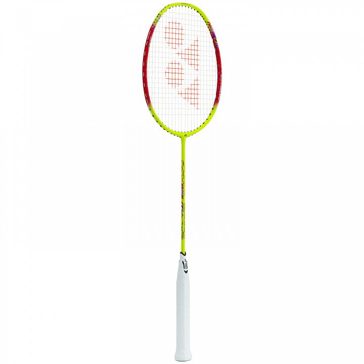 Yonex Nanoflare 002 Ability Lime